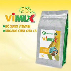VIMIX - Bổ sung vitamin, khoáng chất cho cá