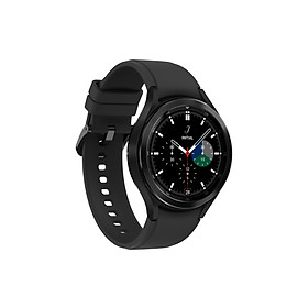 Đồng hồ thông minh Samsung Galaxy Watch4 Classic - Hàng Chính Hãng