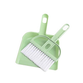 Mua Bộ chổi  dụng cụ quét và hót rác mini tiện dụng  đồ dùng vệ sinh nhà cửa tiện ích TT&GĐ