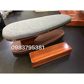 Mua combo ngựa ủi và cục gỗ