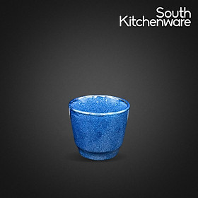 Ly sứ uống trà, chè, ly sứ cách nhiệt cao cấp Cường Phát 10.5x10 cm - 10