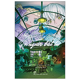 Gửi Em Người Bất Tử 14