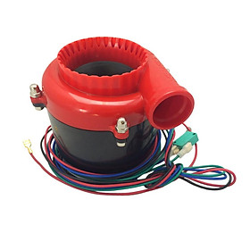 Car Modification Natural Suction Pressure Relief Valve