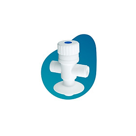 Van K6 3 đầu WATERTEC MALAYSIA