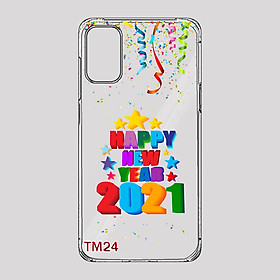 Ốp Lưng Dành Cho OPPO A55-5G