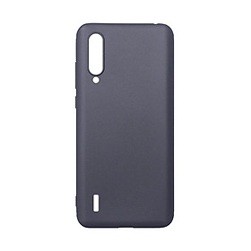 Ốp Lưng Dẻo Dành Cho Xiaomi CC9E - Hàng Chính Hãng