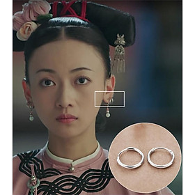 Bông tai ngụy anh lạc diên hy công lược