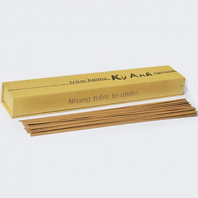 Mua Nhang Trầm Hương Kỳ Anh Không Tăm 20gr NC02