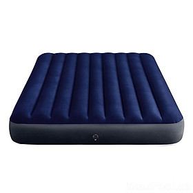 Mua Đệm hơi đôi công nghệ mới 1m52 64759 tặng kèm bơm điện xả hút 2 chiều