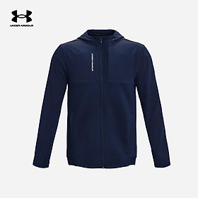 Áo khoác thể thao nam Under Armour Storm Daytona Fz - 1373412-408