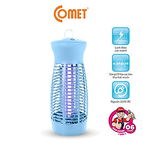 Mua Đèn Bắt Muỗi Côn Trùng COMET CM069 6W Đa Năng  Thiết Kế Nhỏ Gọn  Hiệu Quả Cao  An Toàn