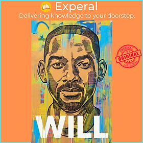 Hình ảnh sách Sách - Will by Will Smith Mark Manson (US edition, hardcover)