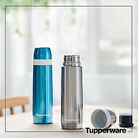 Bình giữ nhiệt thermos sparkling 500ml tupperware chính hãng
