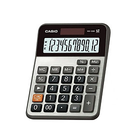 Hình ảnh sách Máy tính CASIO MX120B