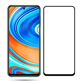 Mua Cường Lực Dành Cho XIAOMI REDMI NOTE 9S