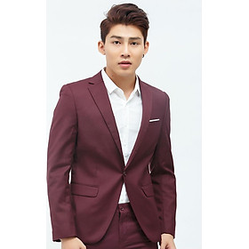 Áo Vest Titishop AVN80 - Đỏ (Size