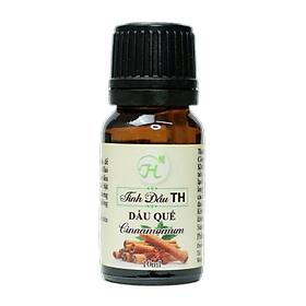 Tinh dầu quế yên bái việt nam - tinh dầu thiên nhiên nguyên chất - kháng khuẩn, phòng cảm cúm