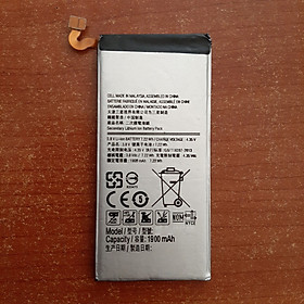 Pin Dành cho điện thoại Samsung Galaxy A3