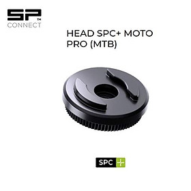 Mua Đầu chuyển ngàm gắn điện thoại SP Connect  new Head SPC+ cho MOTO STEM/PRO MOUNTS & HANDLEBAR (MTB)- Hàng chính hãng