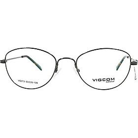 Gọng kính unisex vigcom vg0t3