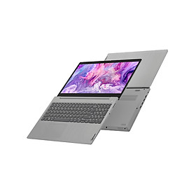 Laptop Lenovo ideapad 3-15IIL05 Core i5-1035G1 / 12GB / 256GB / 15.6 inch Touch Screen - Hàng Nhâp Khẩu Mỹ
