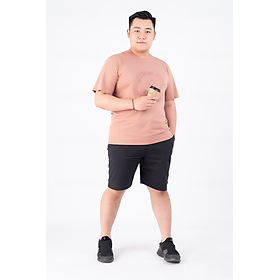 Áo Thun Nam Bigsize 80-140KG