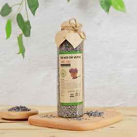 Trà Mộc Sắc oải hương cao cấp