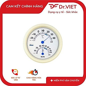 Nhiệt ẩm kế TT-513 TANITA
