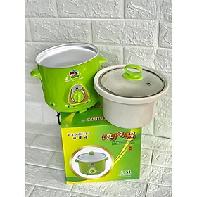 Mua NỒI HẦM CHÁO CHẬM LOẠI 1.5L