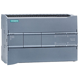 Mua Bộ điều khiển CPU 1217C DC/DC/DC SIMATIC S7-1200 SIEMENS 6ES7217-1AG40-0XB0 | Hàng chính hãng