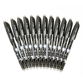 Bút Gel 0.5mm PILOT LFB-20EF-B (12 Cây)