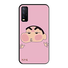 Ốp Lưng Dẻo Dành Cho VIVO Y12S