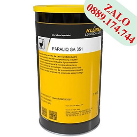 Mua Mỡ Kluber Paraliq GA 351