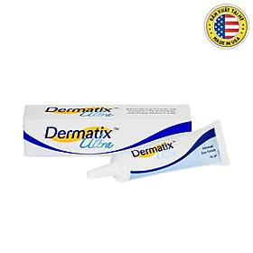 Kem Hỗ Trợ Hỗ Trợ Trị Sẹo Dermatix Ultra 15g