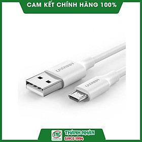 Mua Cáp chuyển USB 2.0 Ugreen 60141-Hàng chính hãng.