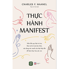 Sách Thực Hành Manifest