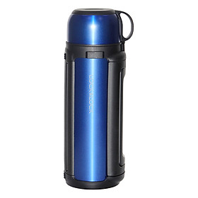 Bình Giữ Nhiệt Lock&Lock New Giant Hot Tank LHC1427 (1.8l)