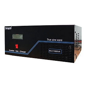 Bộ Lưu Điện UPS SongSin 1000VA 12V – New Model- Hàng Chính Hãng