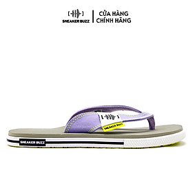 Dép Sneaker Buzz Seasonal Sandals 1SB0016