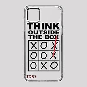 Ốp Lưng Dành Cho IPHONE 13 PRO MAX