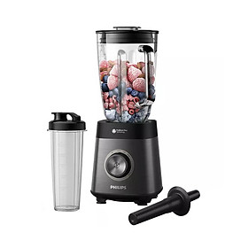 Mua Máy xay sinh tố Philips HR3041/00 - Hàng Chính Hãng