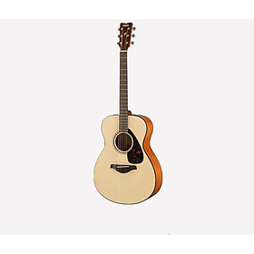 Đàn Guitar Acoustic Yamaha FS800
