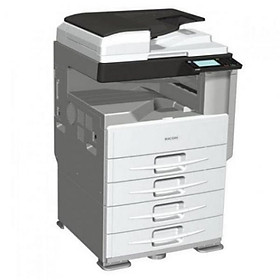 Máy Photocopy Ricoh MP2501L - hàng chính hãng
