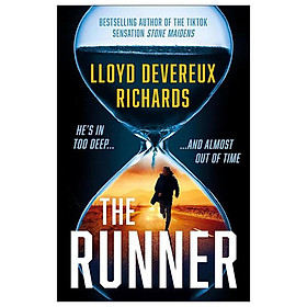 Sách ngoại văn: The Runner - Usborne
