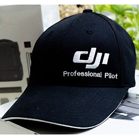 Mũ/nón DJI Professional Pilot