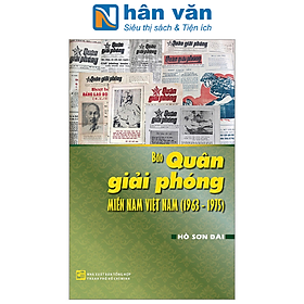 Hình ảnh Báo Quân Giải Phóng Miền Nam Việt Nam (1963 - 1975)
