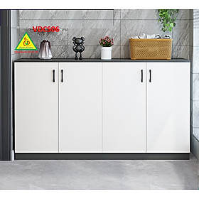 Mua Tủ ban công  tủ cửa sổ  tủ bếp tầng thấp VDCS06