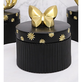 hộp quà trang trí