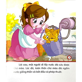 Những câu chuyện kinh điển - tập 4