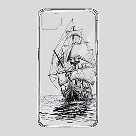 Ốp Lưng Dành Cho OPPO A93 2020